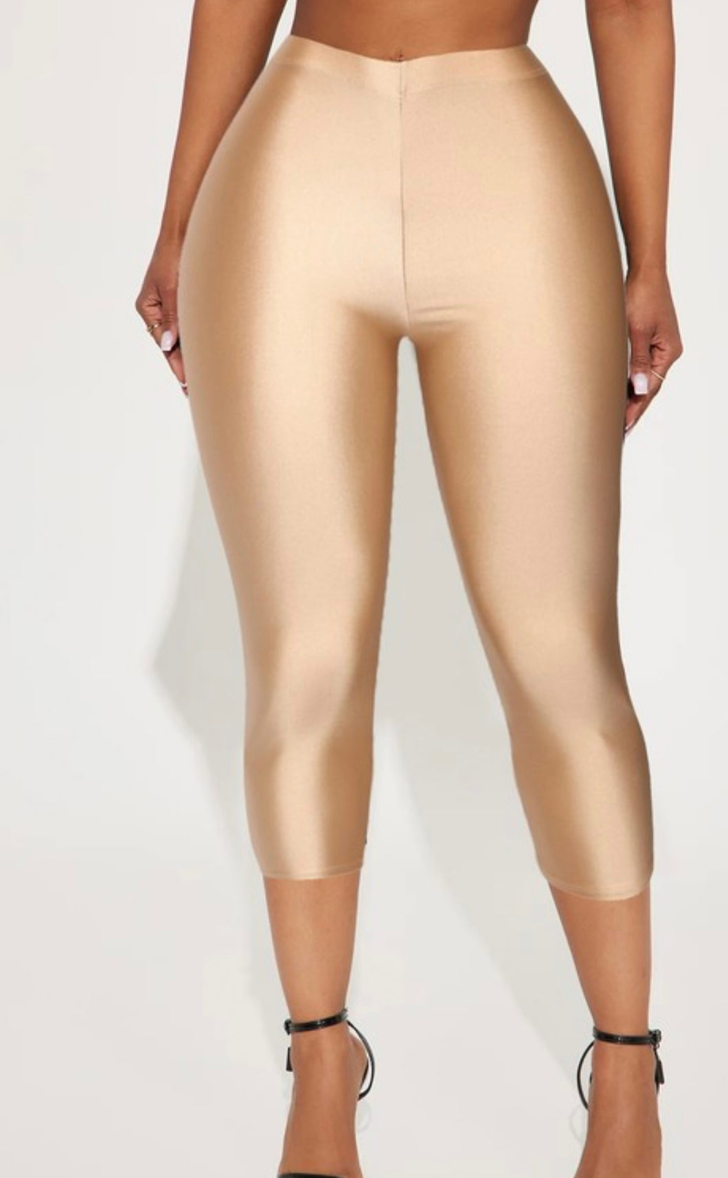 De ahy paca - leggings