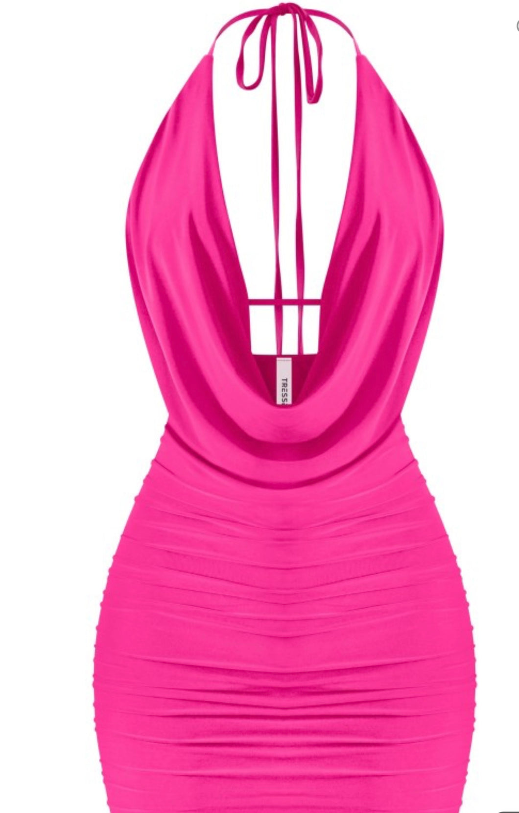 Limited - color available