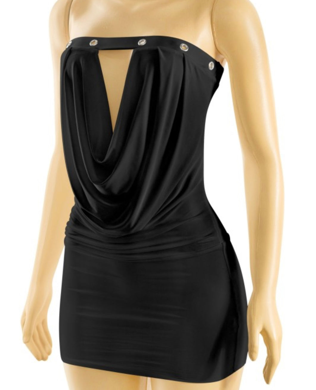 Que sensation - dress