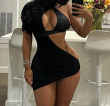 Load image into Gallery viewer, One more time - dress
