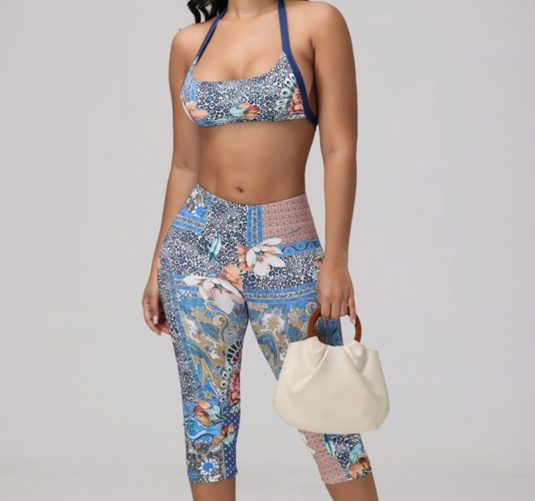 Link to - two piece