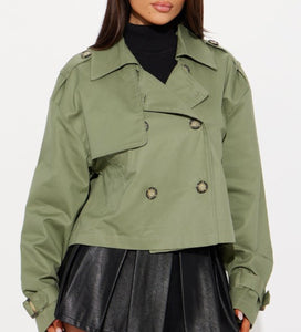 Royal - jacket