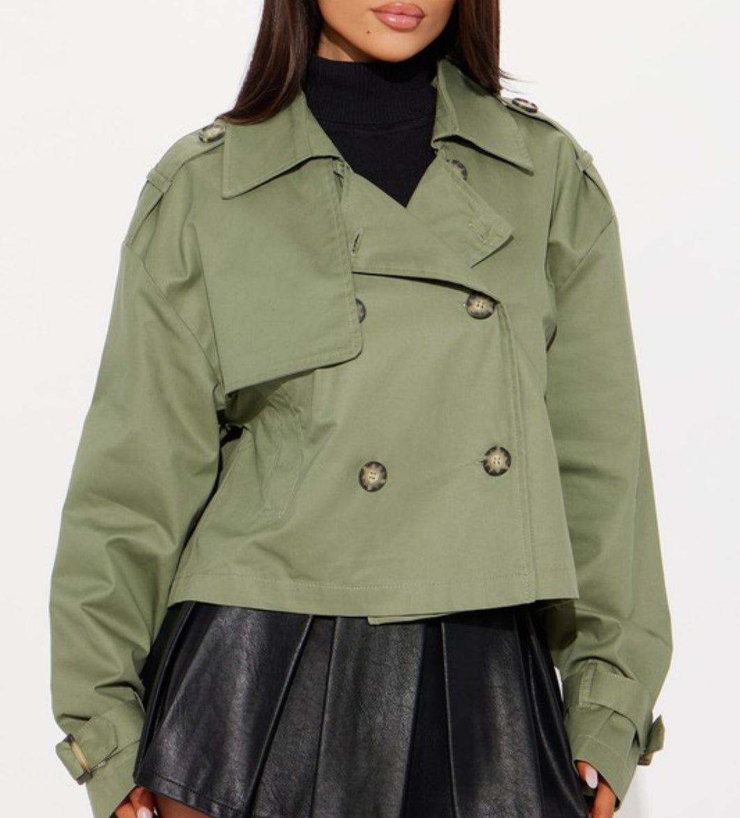 Royal - jacket