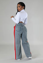 Load image into Gallery viewer, Love for the night - jumpsuit
