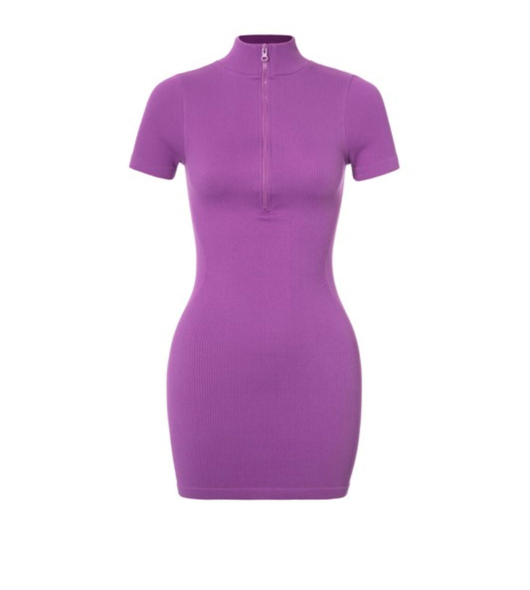 Essential - purple