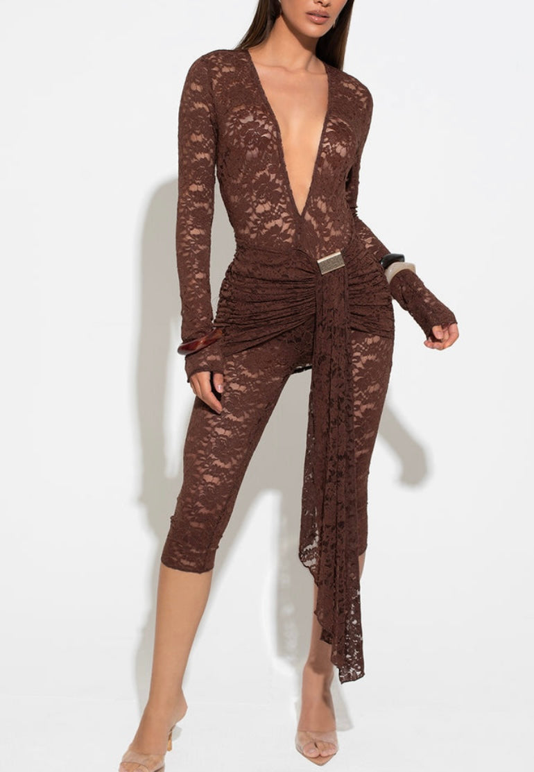 Barcelona - jumpsuit