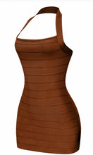 Load image into Gallery viewer, The gold - dresss
