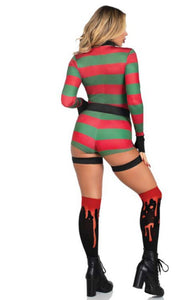 Dream killer costume