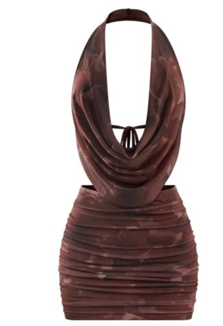 Pretty little baby - dress