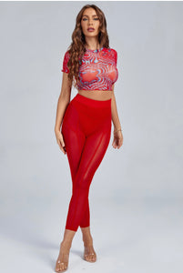 Chanel- two piece