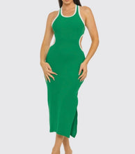 Load image into Gallery viewer, - dress
