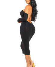 Load image into Gallery viewer, - dress
