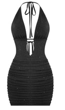 Load image into Gallery viewer, Enless fun -  see-through dress
