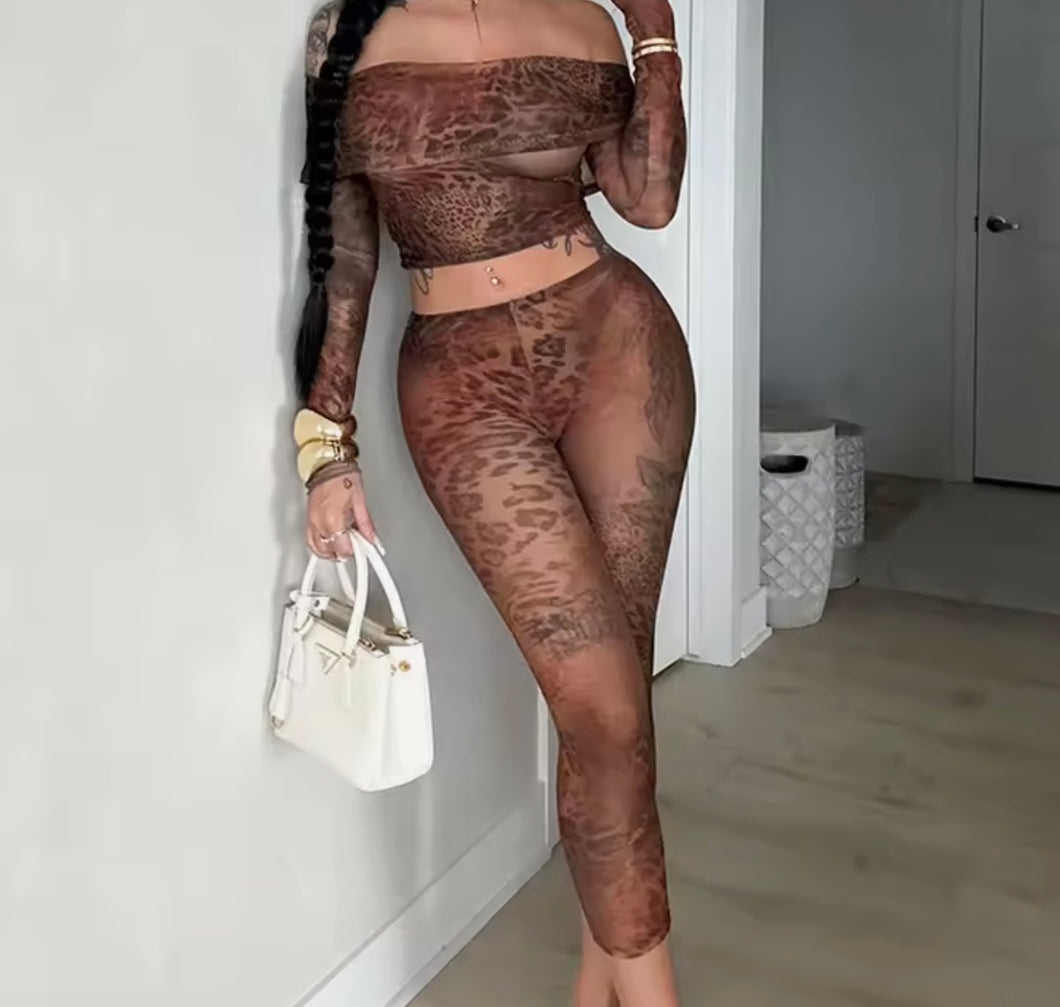 Stacey - set