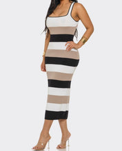 Load image into Gallery viewer, Dixie - dress
