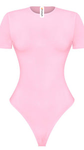 Contenido - top pink