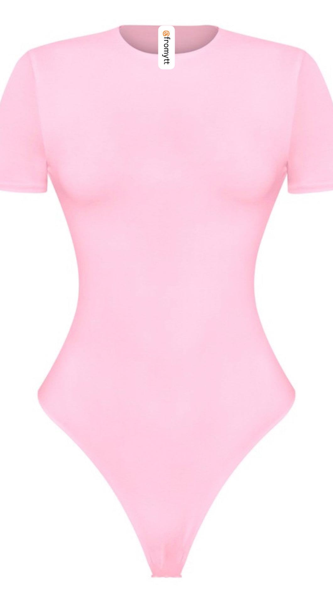 Contenido - top pink