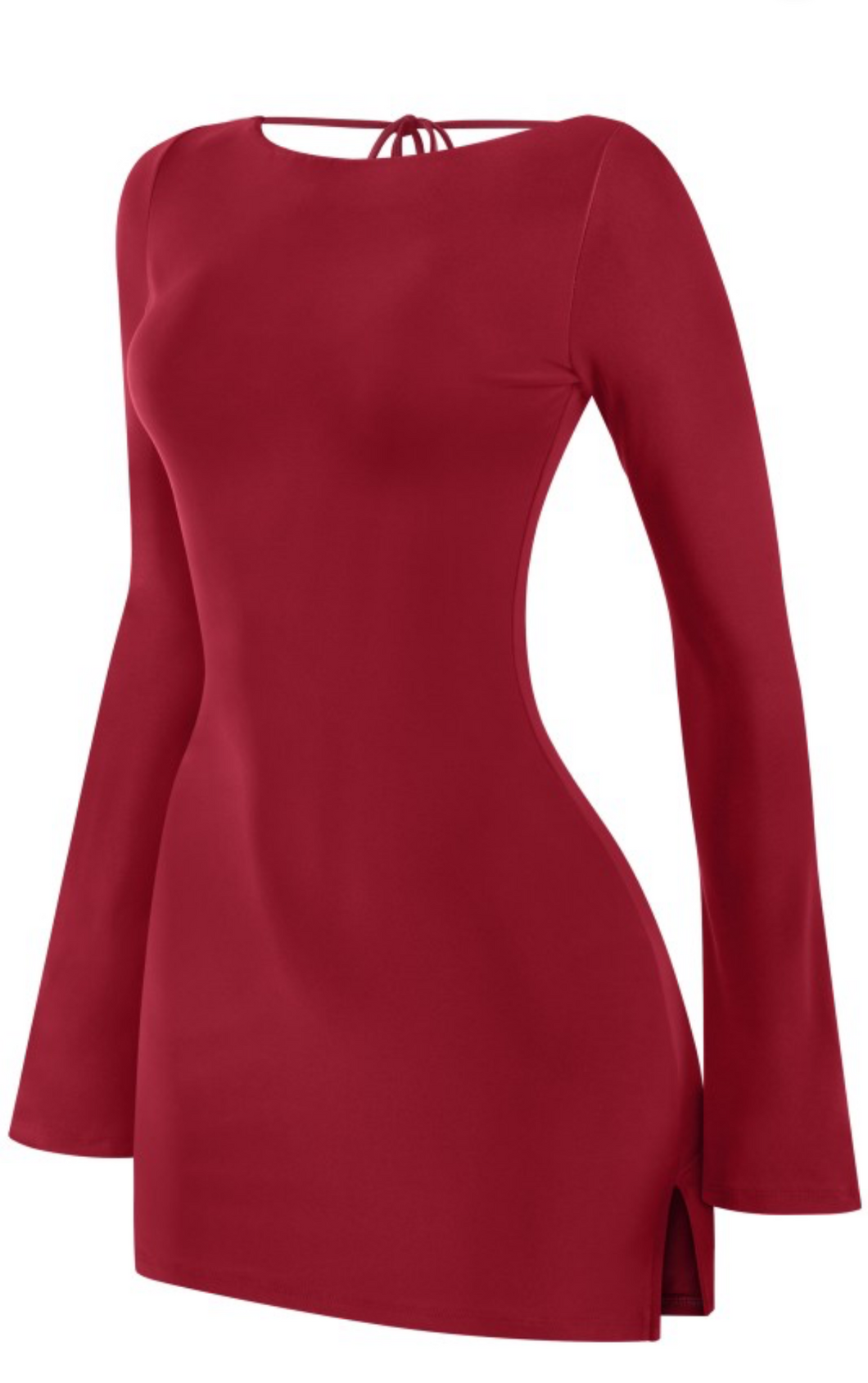 The limited - two piece