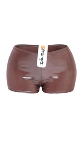 Exclusive - shorts