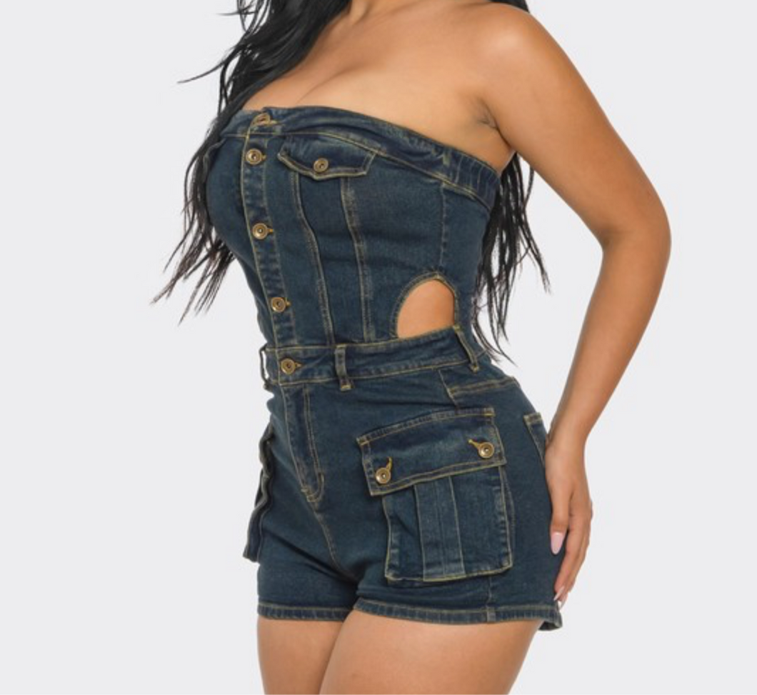 Get together - jumpsuit