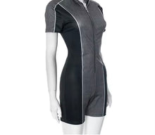 Load image into Gallery viewer, Straight- Jumpsuit
