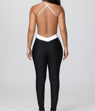 Load image into Gallery viewer, Daddy - jumpsuit
