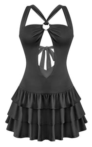 Nessie  - dress