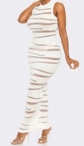 Lydia - dress