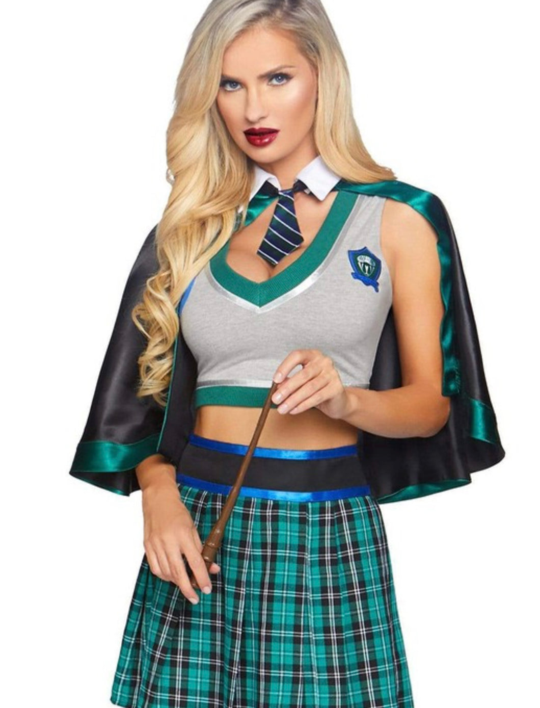 Sinister Spellcaster