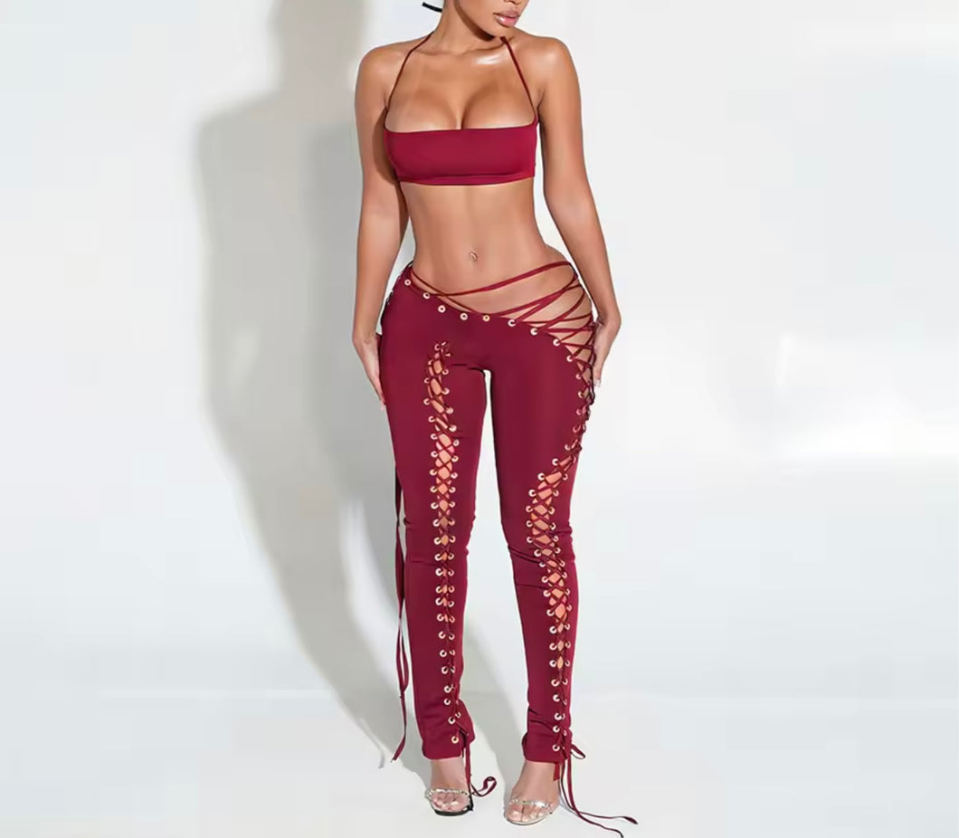 Yai - set