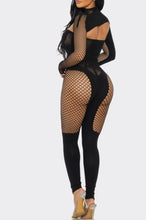 Load image into Gallery viewer, for my ex - jumpsuit
