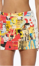 Load image into Gallery viewer, Grabao - skirt
