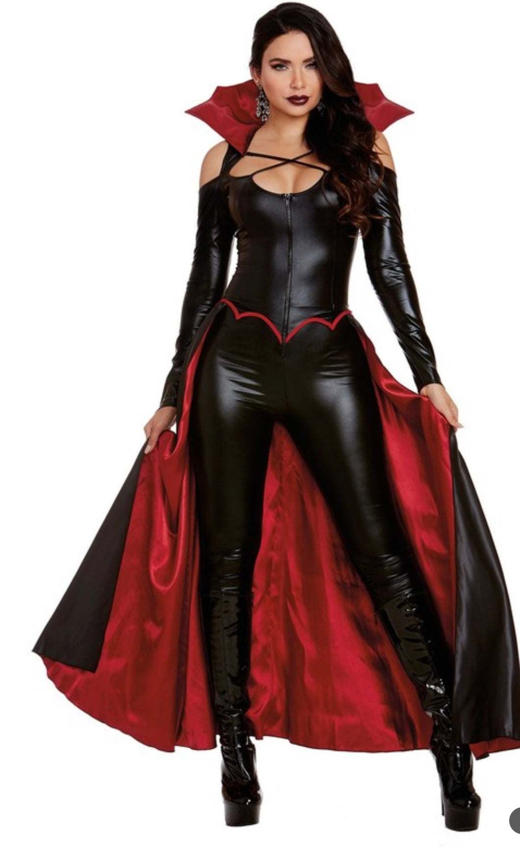 Princess of darkness