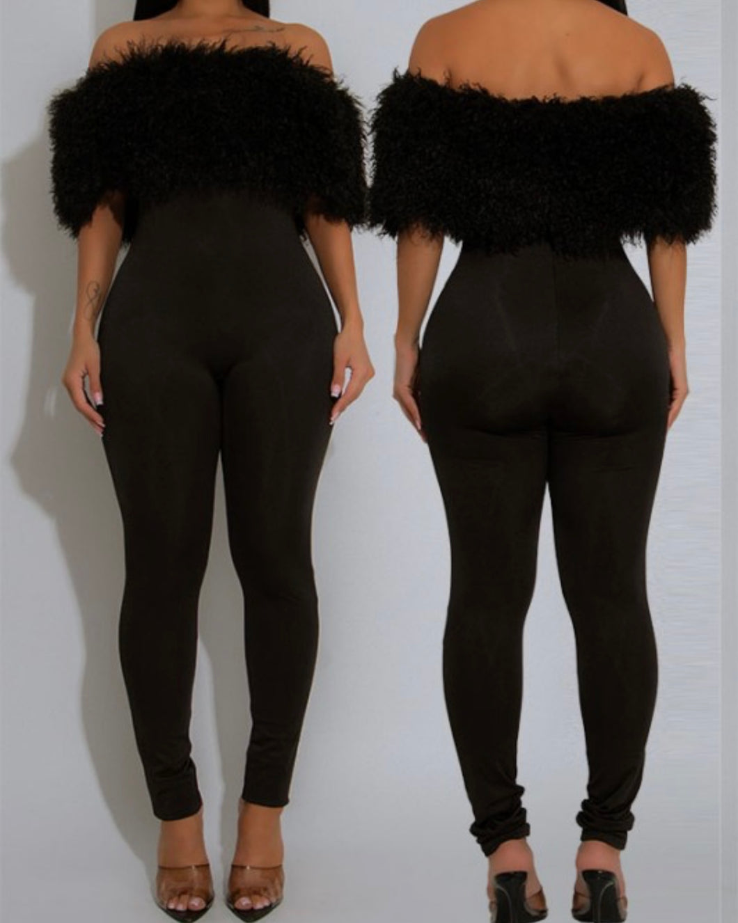 Limited edition - jumpsuit