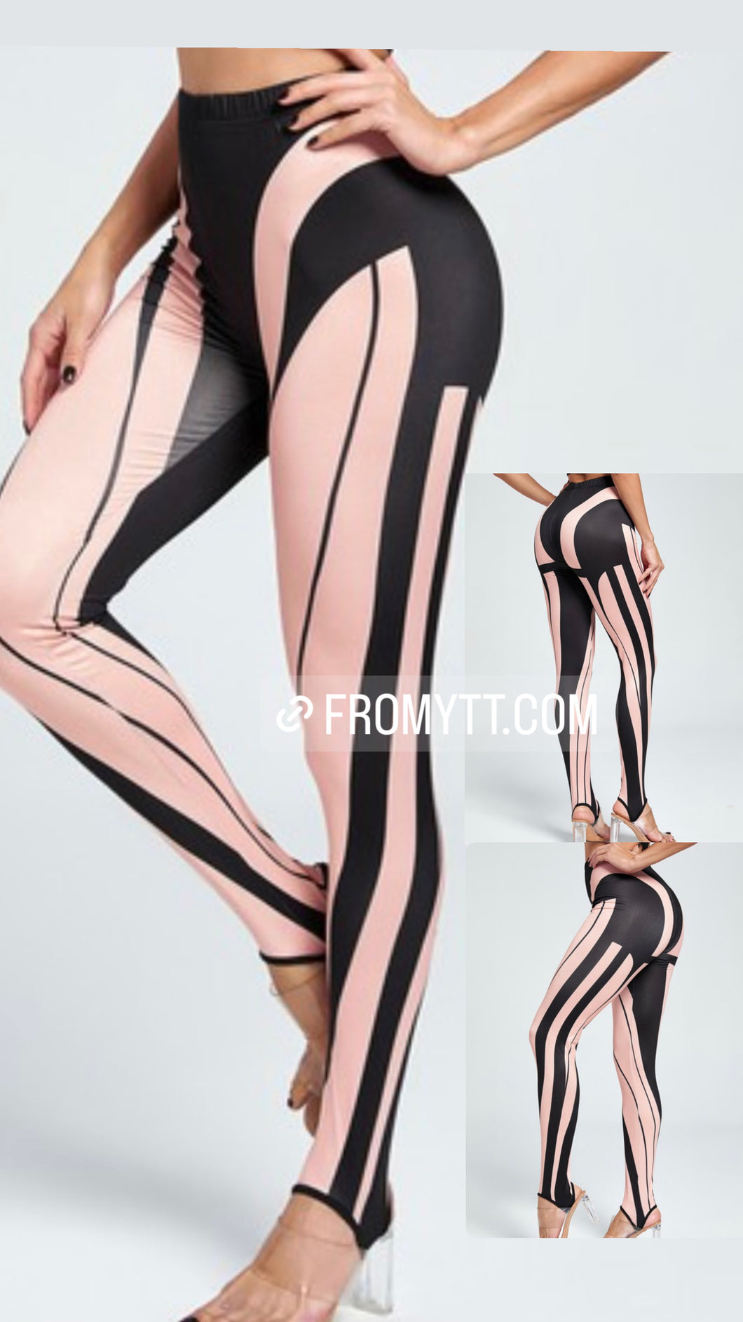 Conmigo - leggings
