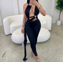 Load image into Gallery viewer, All that matter - jumpsuit
