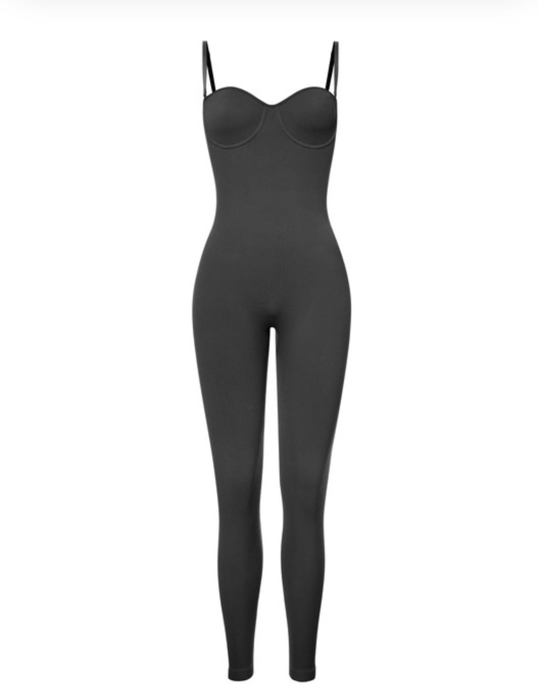 Essential short - black