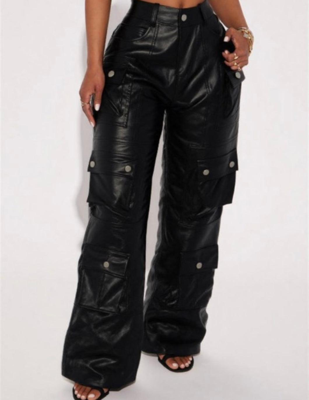 She likes me - pants