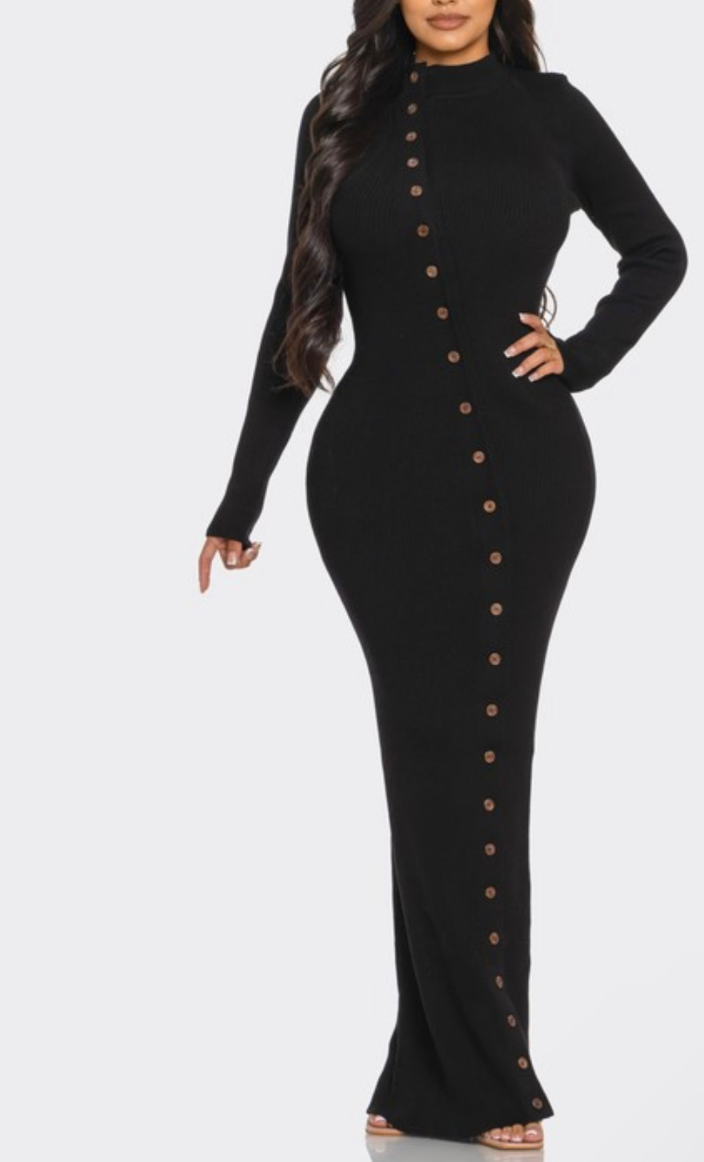 Brooklyn babes - dress