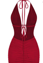 Load image into Gallery viewer, Dulce - dress
