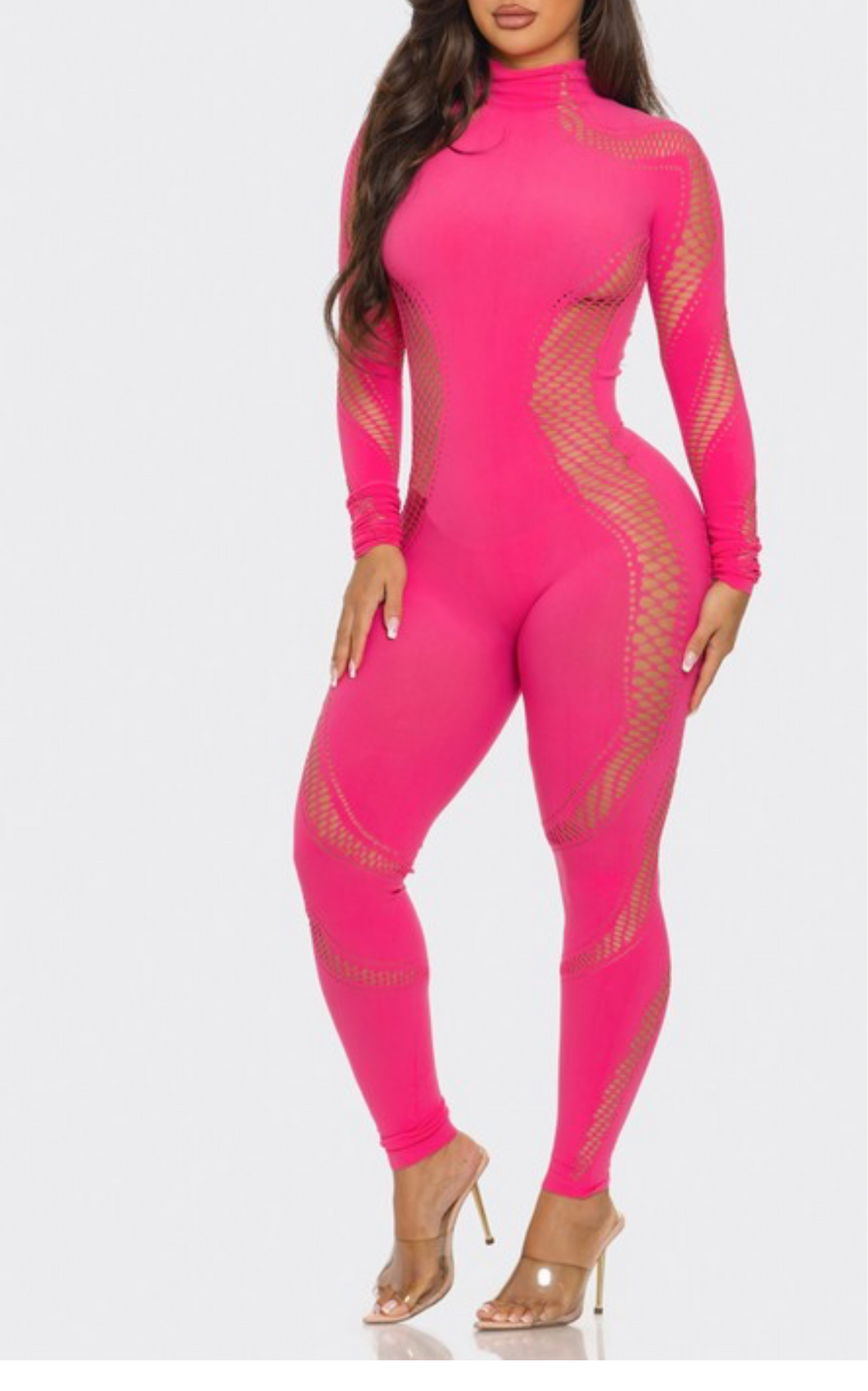 Lo mas bonito - jumpsuit