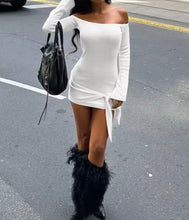 Load image into Gallery viewer, Chanel’s - dress
