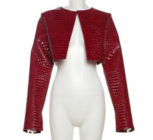 Load image into Gallery viewer, Bandits - jacket
