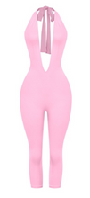 Load image into Gallery viewer, C - jumpsuit
