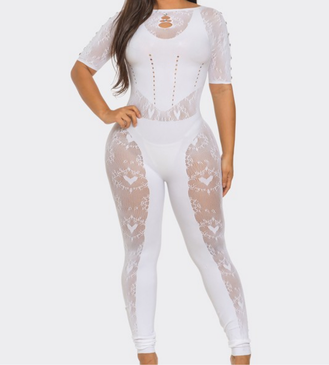 Manhatthen - jumpsuit