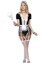 Load image into Gallery viewer, Maid costume
