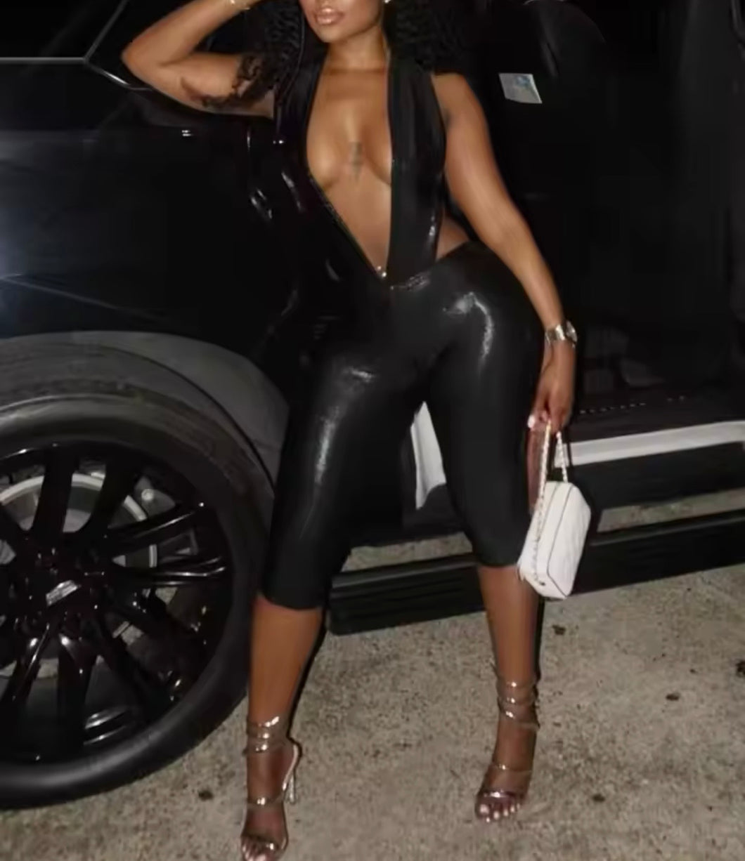 Shine - Jumpsuit
