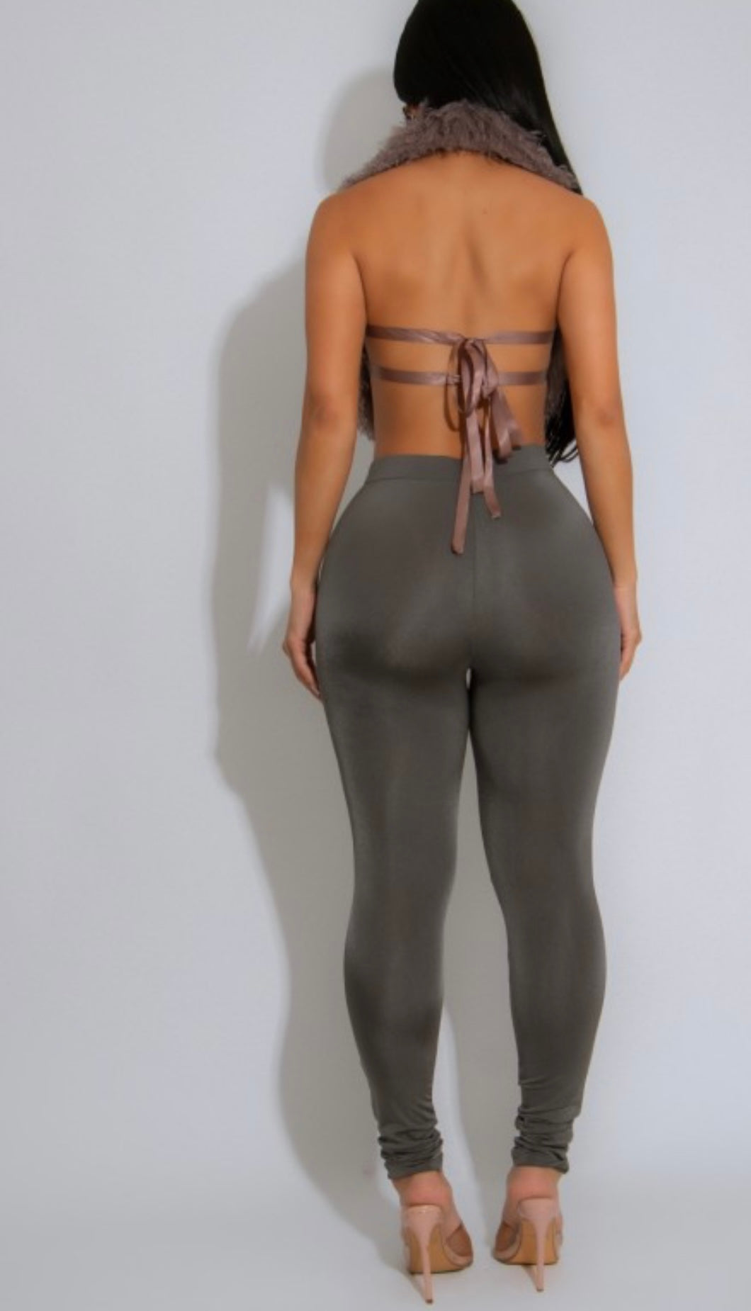 - set