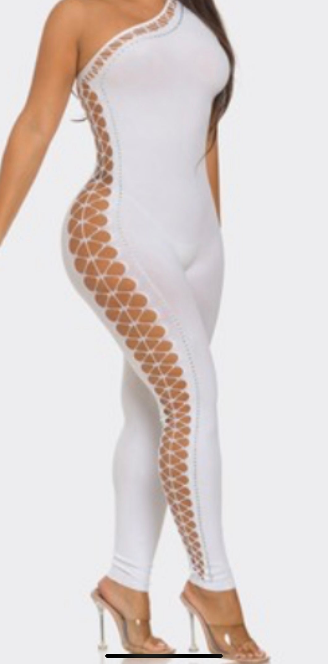 Feel sorry for my ex - jumpsuit