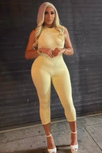 Load image into Gallery viewer, ) Bea- jumpsuit
